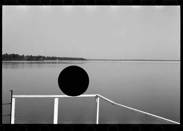 Installation view, Beside the Sun, AIR