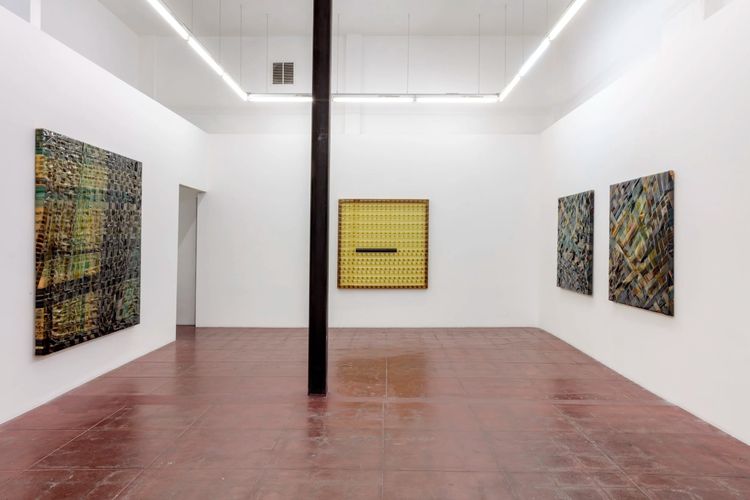 Installation view, Picture Snatcher, As-Is Gallery · 2026 (4)