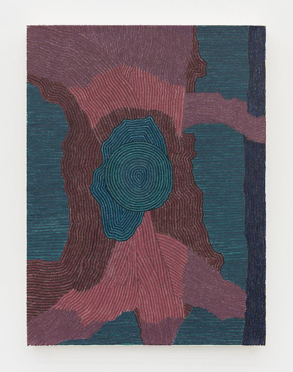 Installation view, Primal Sound , Ruttkowski;68 · 2026 (15)