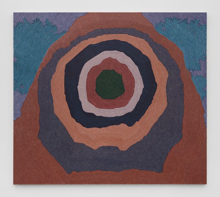 Installation view, Primal Sound , Ruttkowski;68 · 2026 (11)