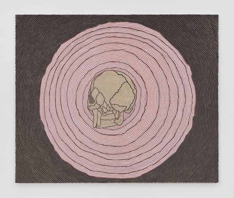 Installation view, Primal Sound , Ruttkowski;68 · 2026 (13)