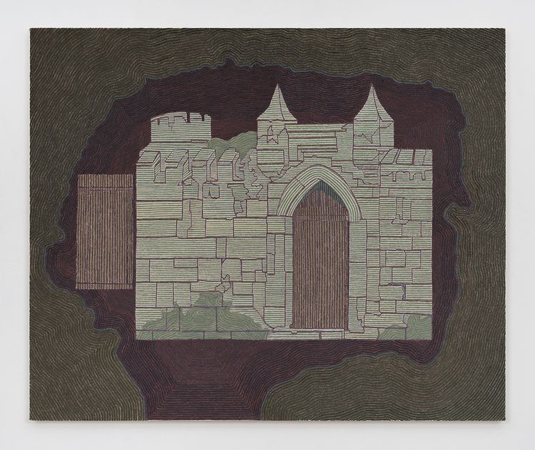 Installation view, Primal Sound , Ruttkowski;68 · 2026 (16)