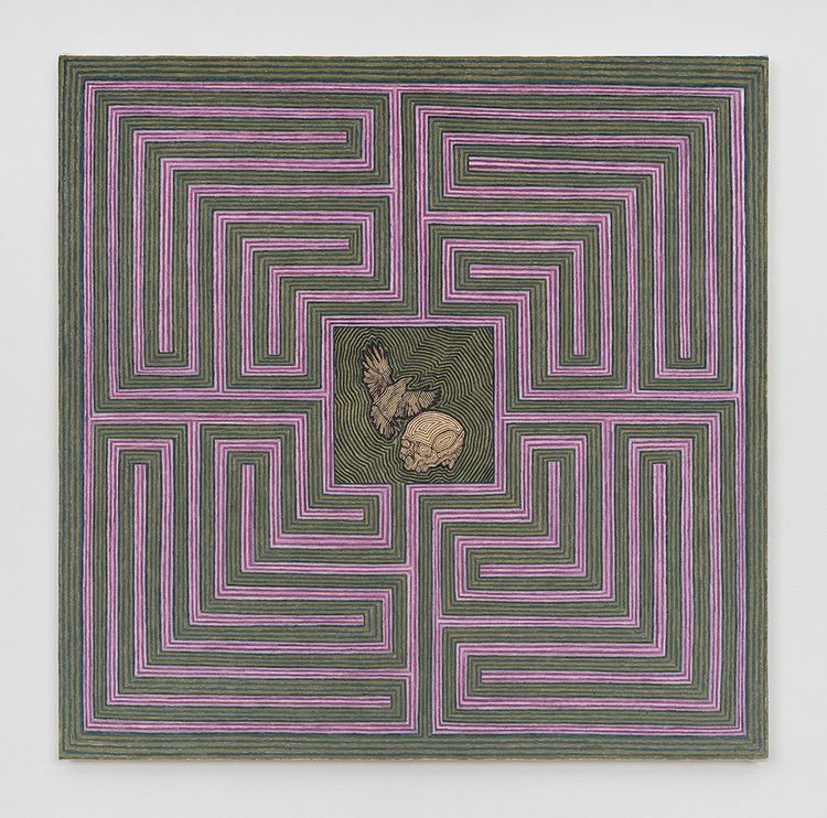 Installation view, Primal Sound , Ruttkowski;68 · 2026 (17)