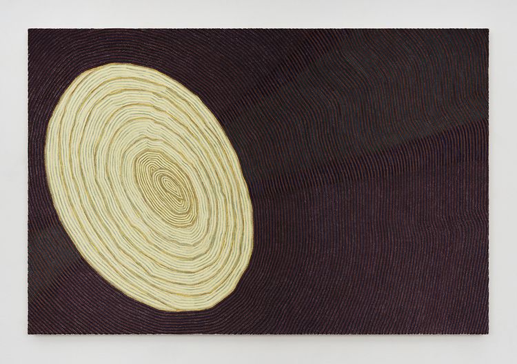 Installation view, Primal Sound , Ruttkowski;68 · 2026 (14)
