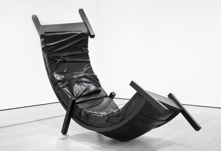 Installation view, This is a Story, The Broad · 2025 (22)