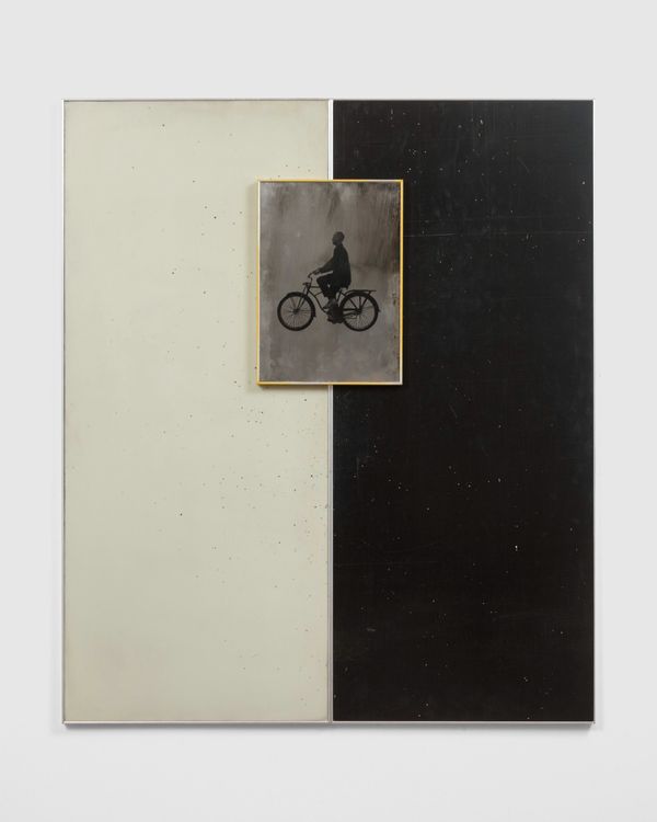 Installation view, Don’t Look Down, Rusha & Co. · 2025 (10)