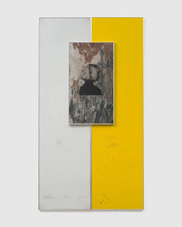 Installation view, Don’t Look Down, Rusha & Co. · 2025 (12)