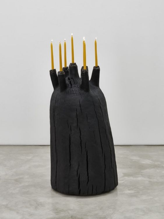 Installation view, Relic, Reliquary, Requiem, Night Gallery · 2025 (5)