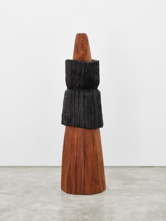 Installation view, Relic, Reliquary, Requiem, Night Gallery · 2025 (7)