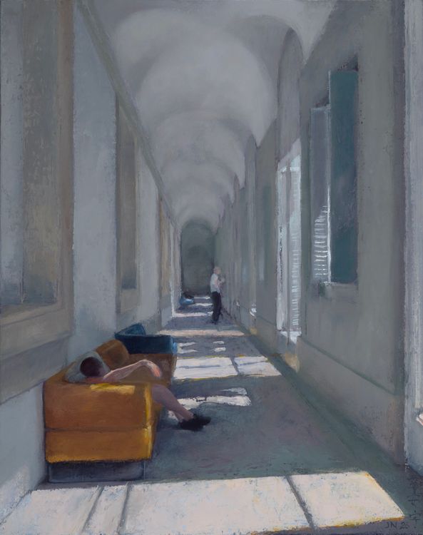 Judy Nimtz, Billis Williams Gallery, Los Angeles, 2026