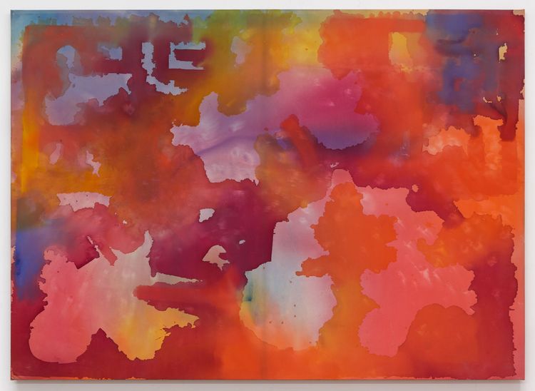 Installation view, 1970–1977, Karma Gallery · 2025 (7)