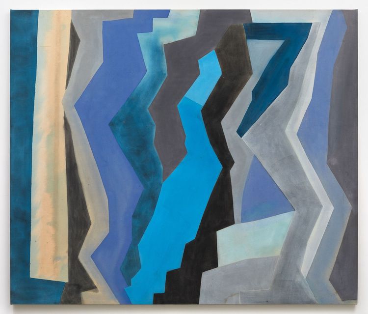 Installation view, 1970–1977, Karma Gallery · 2025 (8)