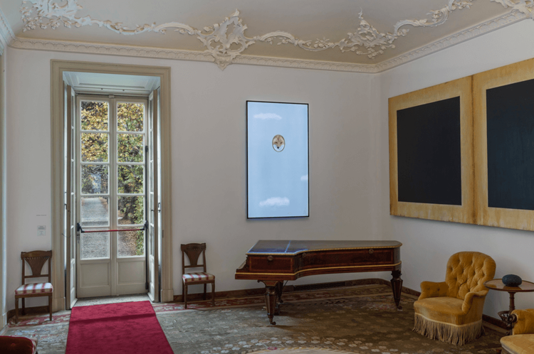 Installation view, Animals, Winston Wachter · 2025 (3)