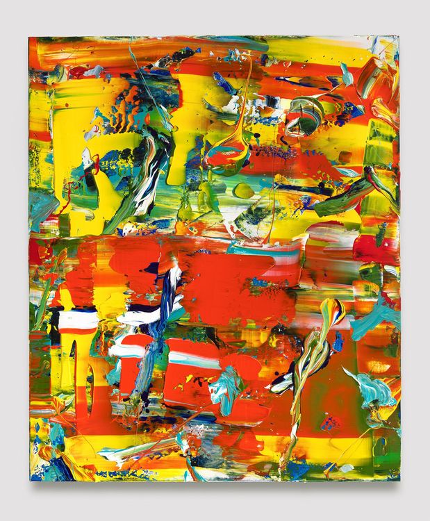 Installation view, Michael Reafsnyder: SUMMER JAM, Scott Richards Contemporary Art · 2025 (10)