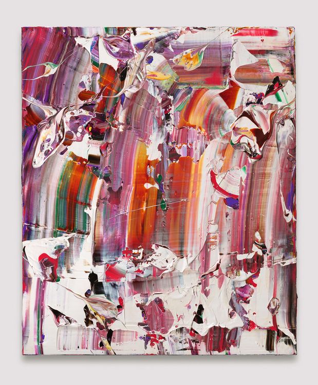 Installation view, Michael Reafsnyder: SUMMER JAM, Scott Richards Contemporary Art