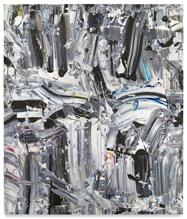 Installation view, Michael Reafsnyder: SUMMER JAM, Scott Richards Contemporary Art · 2025 (8)