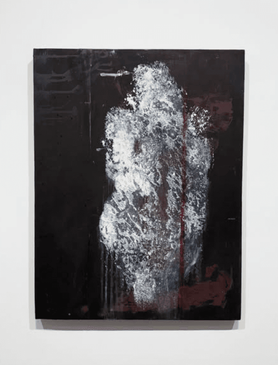 Installation view, A Room of Wisdom, Amanita, Bowery