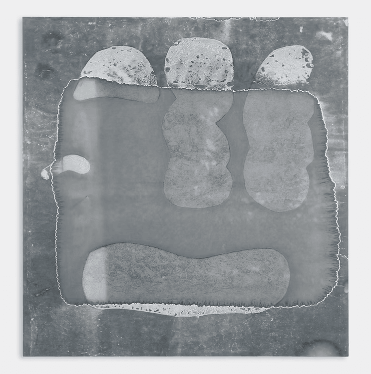 Installation view, Inkscape, SEIZAN Gallery