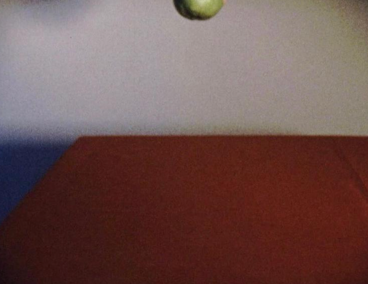 Installation view, Super 8 Films, 1973–1977, Emily Harvey Foundation