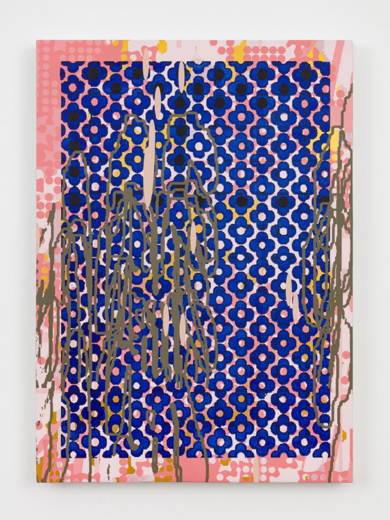 Installation view, All Systems Fail, As-Is Gallery · 2025 (2)