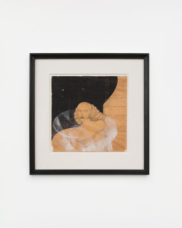 Installation view, DREAMS FOR SALE, Sea View Gallery  · 2026 (21)