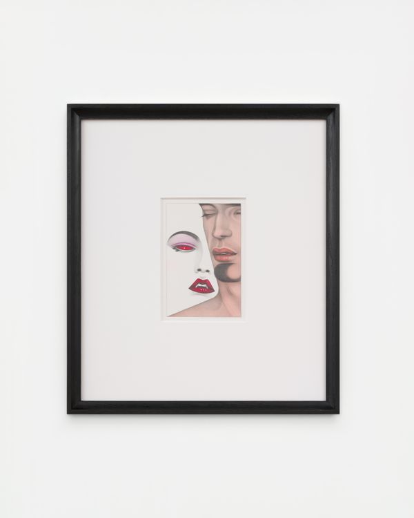 Installation view, DREAMS FOR SALE, Sea View Gallery 