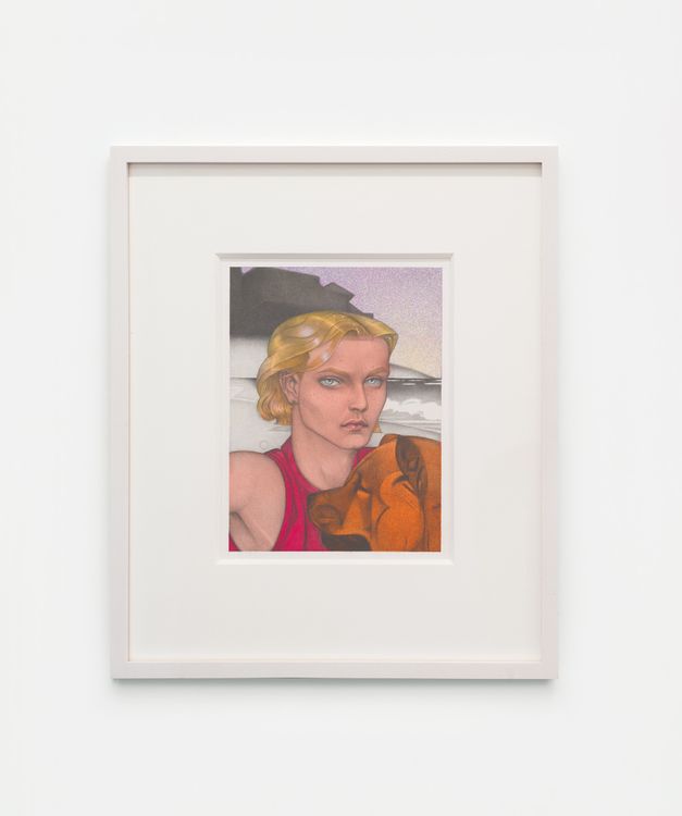Installation view, DREAMS FOR SALE, Sea View Gallery  · 2026 (18)