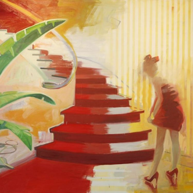 Installation view, Idylls, Modernism Inc. · 2026 (4)