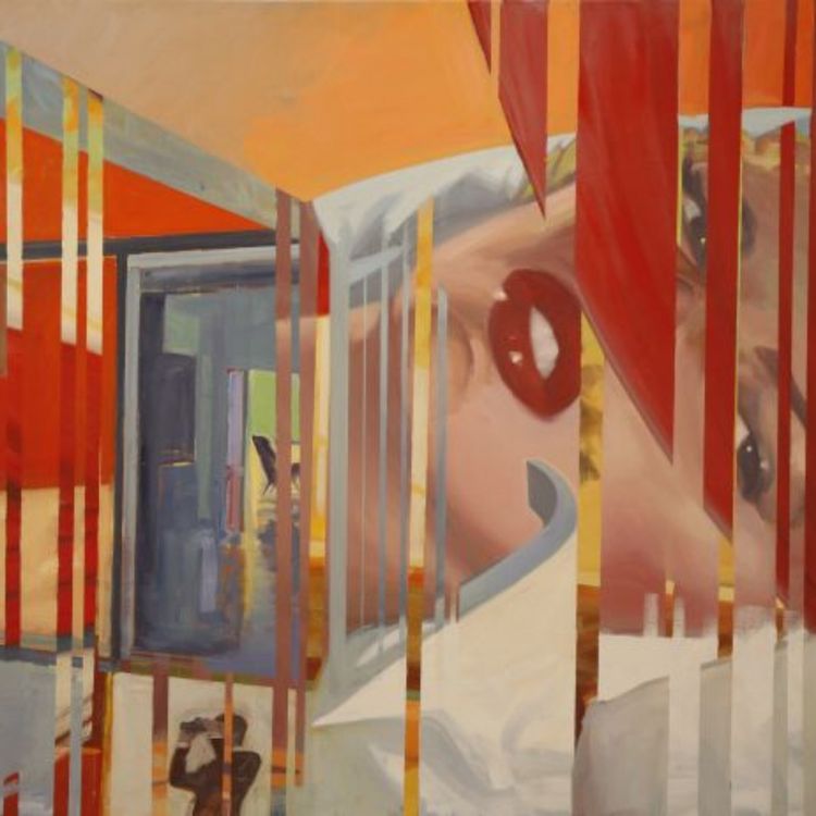 Installation view, Idylls, Modernism Inc. · 2026 (7)