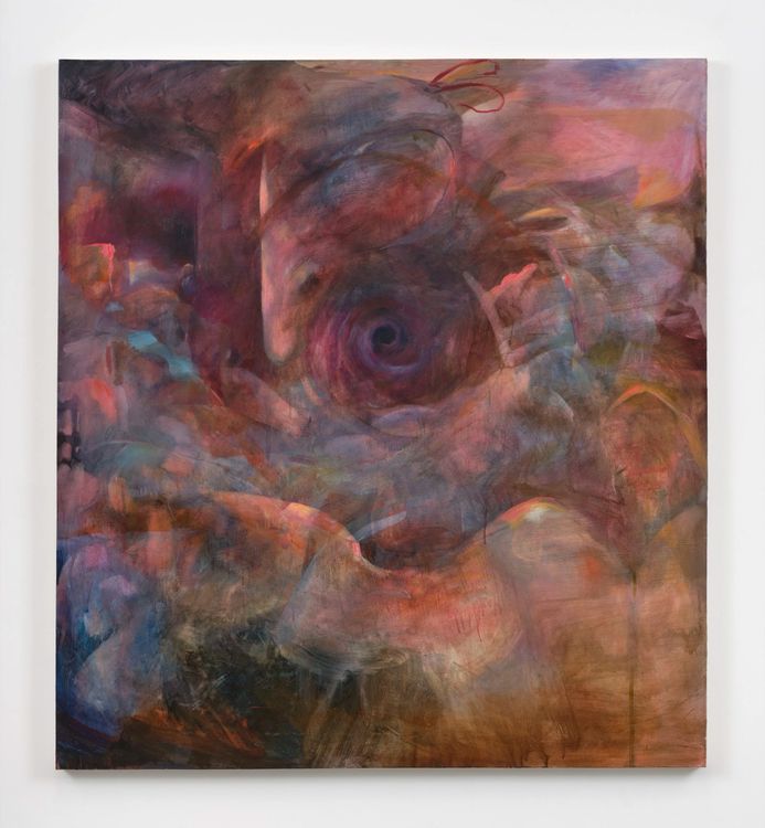 Installation view, Show Me What I Don’t Know, Megan Mulrooney · 2025 (13)
