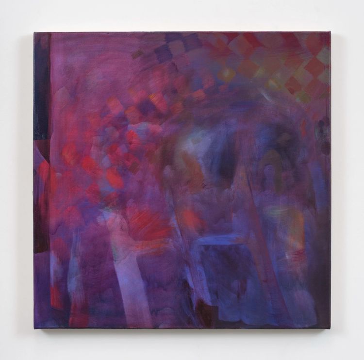 Installation view, Show Me What I Don’t Know, Megan Mulrooney · 2025 (11)