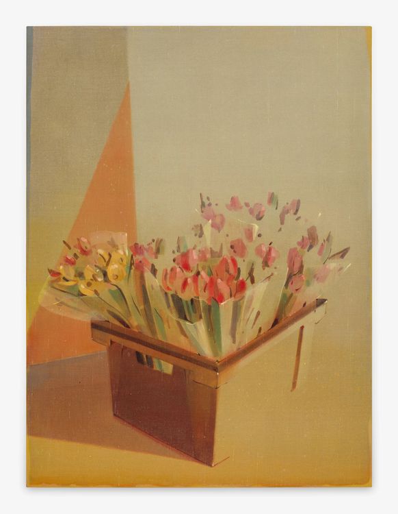 Installation view, Summer’s Edge, Shrine · 2025 (7)