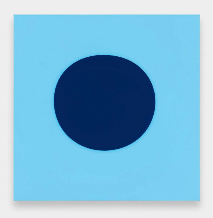 Installation view, A Calm Madness, Winston Wachter
