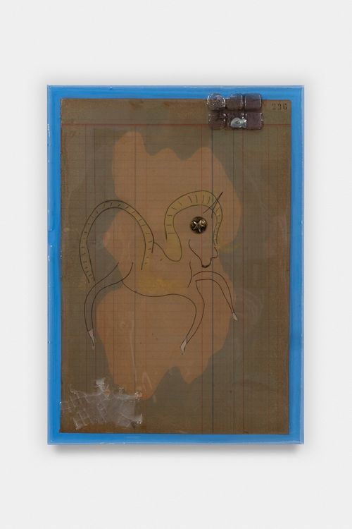 Installation view, Limbo, Spy Projects