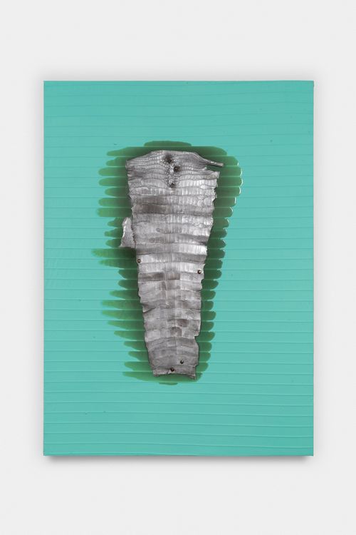 Installation view, Limbo, Spy Projects · 2025 (10)