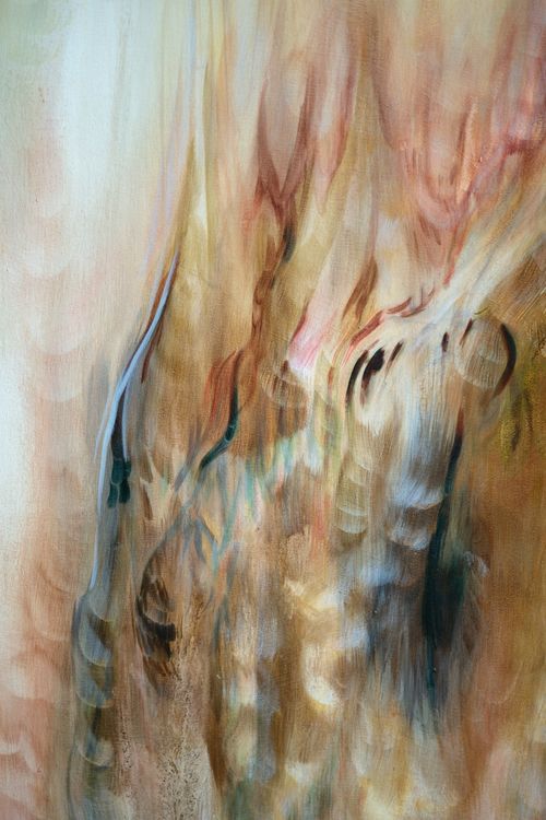 Installation view, Stay Longer, Nicodim · 2025 (9)