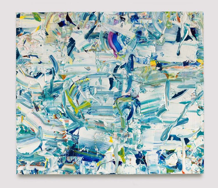 Installation view, Michael Reafsnyder: SUMMER JAM, Scott Richards Contemporary Art · 2025 (11)