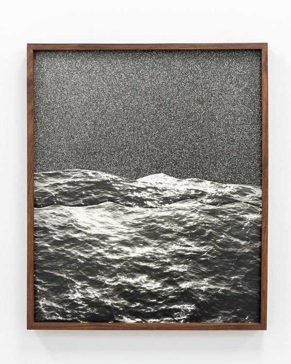 Installation view, Sun Circle Sea, Seasons · 2025 (5)