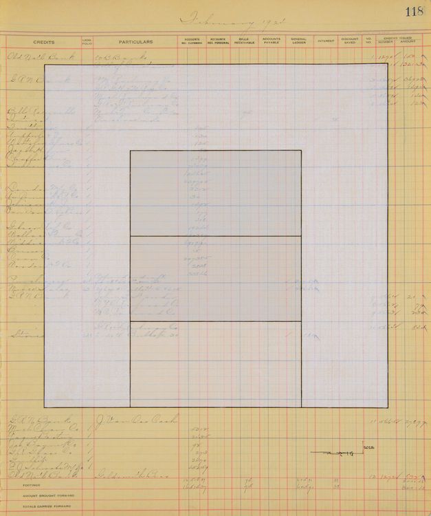 Installation view, Visual Reaffirmation, Chapter · 2025 (1)