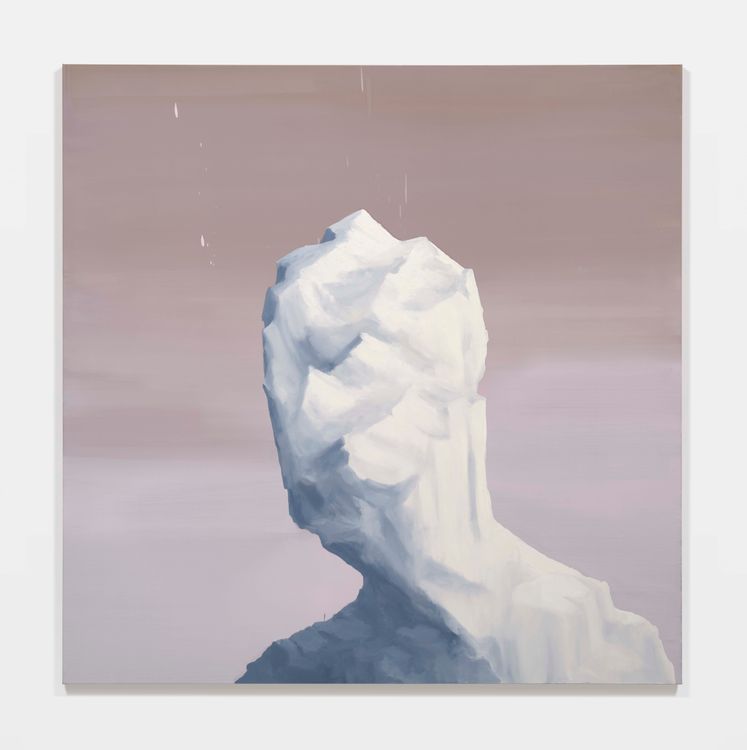 Installation view, Control X, David Kordansky Gallery · 2026 (7)