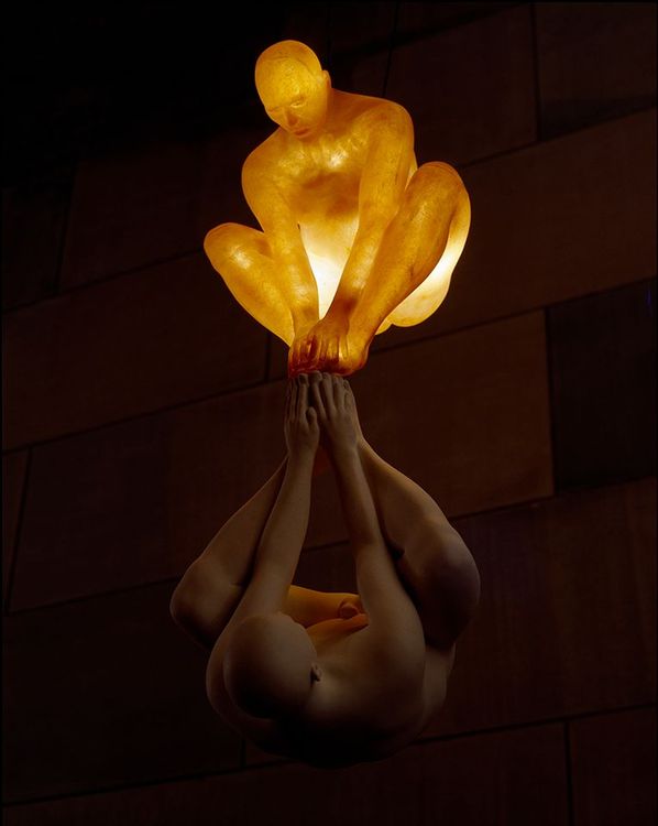 Installation view, Selections from Three Series, 1985-2024, New York Academy of Art
