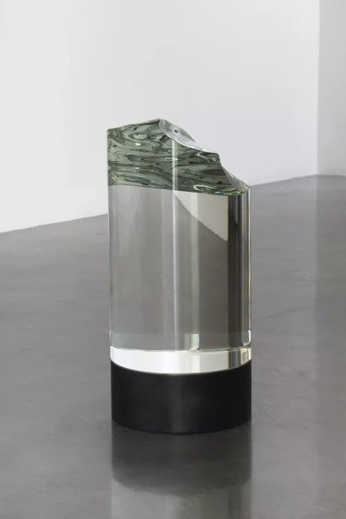 Installation view, Telos Tales, PACE · 2025 (12)