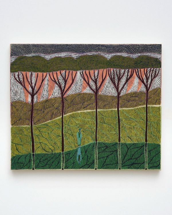Installation view, Annie Hémond Hotte, The Pit · 2025 (11)