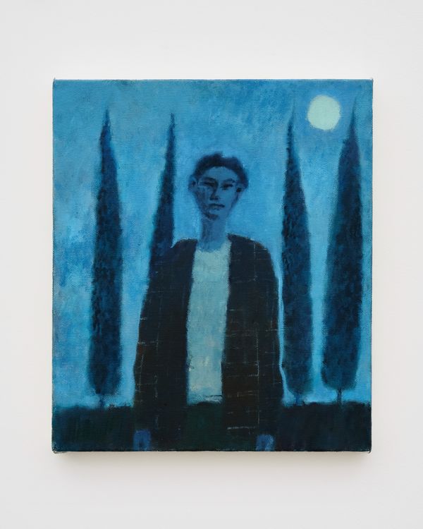 Installation view, Life on Earth, The Pit · 2026 (21)