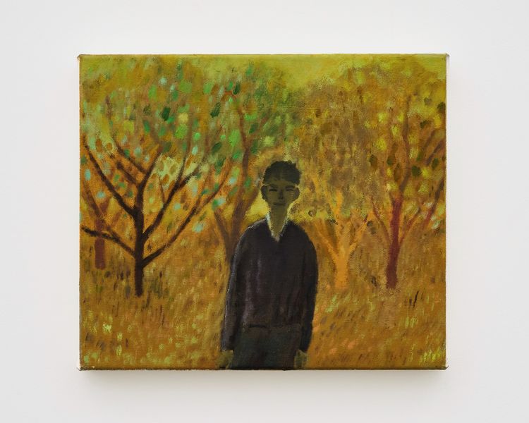 Installation view, Life on Earth, The Pit · 2026 (19)