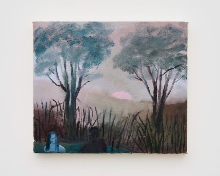 Installation view, Life on Earth, The Pit · 2026 (20)