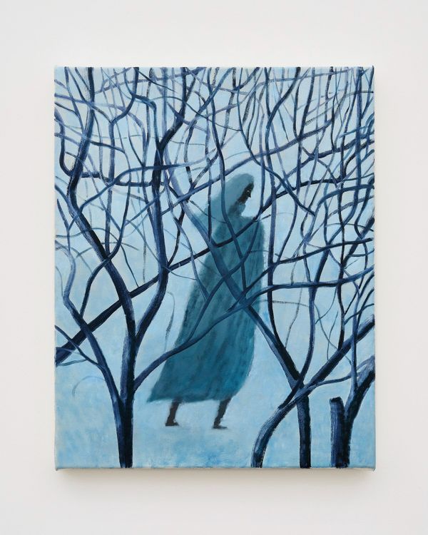 Installation view, Life on Earth, The Pit · 2026 (15)