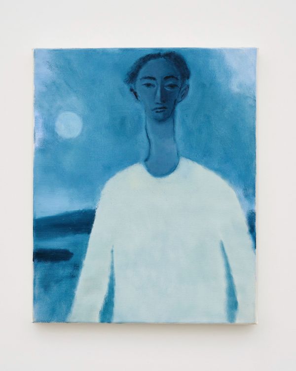 Installation view, Life on Earth, The Pit · 2026 (11)