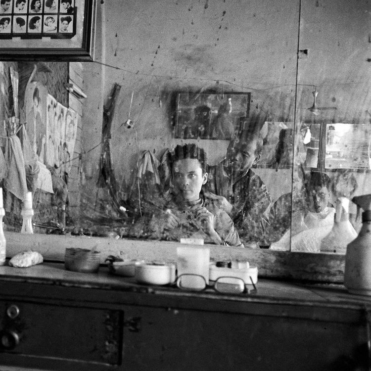 Installation view, The Lams of Ludlow Street, Baxter St at the Camera Club of New York · 2025 (5)