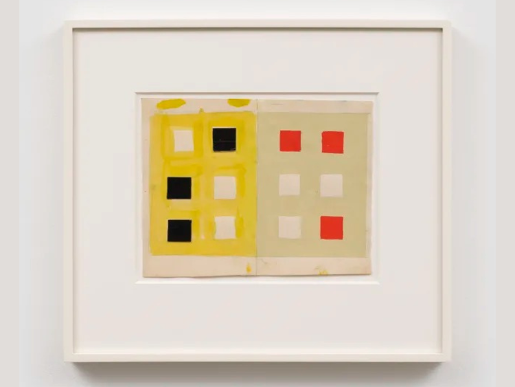 Installation view, What Matters is the Adventure, Van Doren Waxter · 2026 (19)